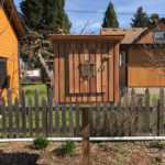 WCP Little Library | WCPNC
